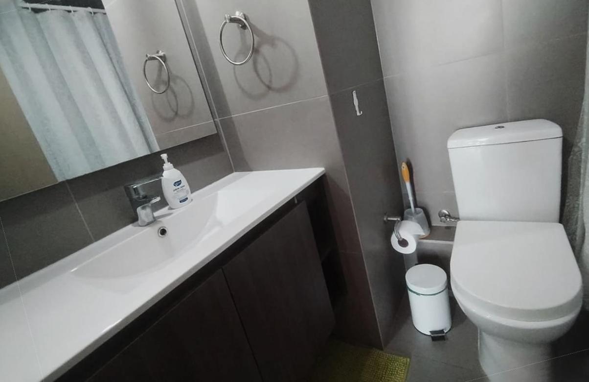 Exclusivas Vistas Panoramicas Al Oceano Y Playas Casa de férias *