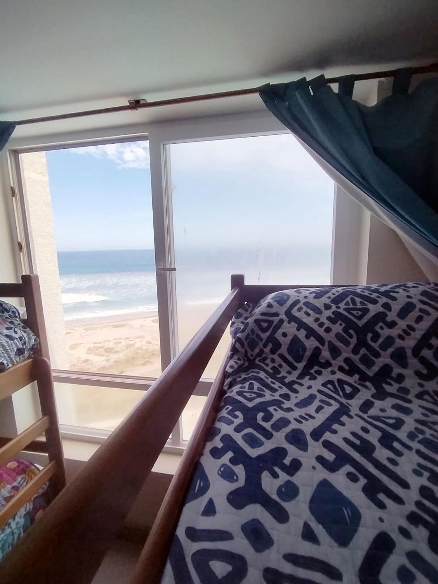 Exclusivas Vistas Panoramicas Al Oceano Y Playas *