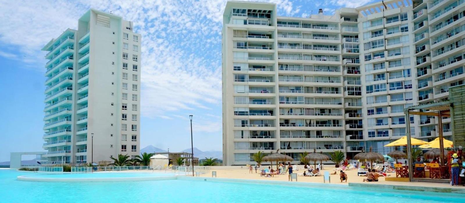 Exclusivas Vistas Panoramicas Al Oceano Y Playas