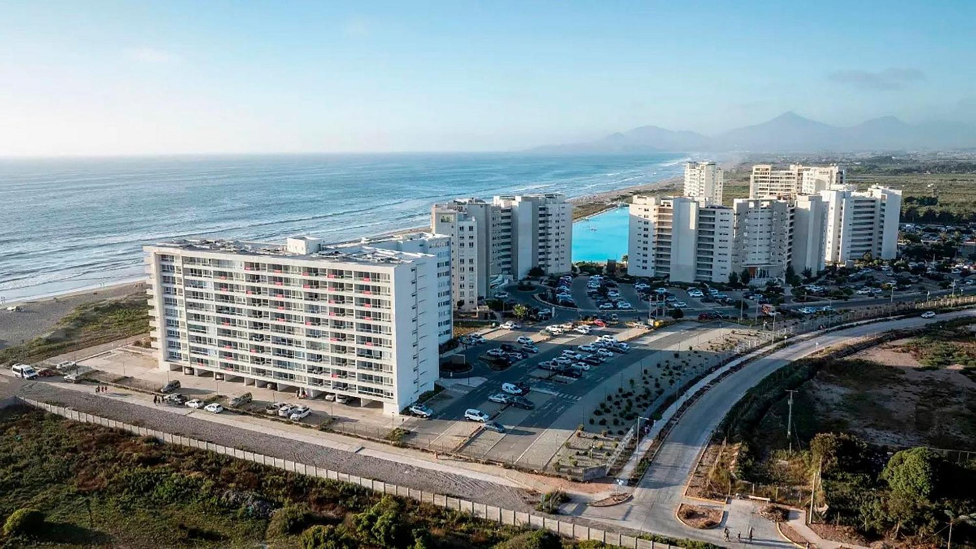 Casa de férias Exclusivas Vistas Panoramicas Al Oceano Y Playas