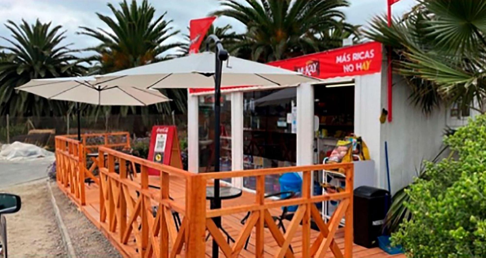 Casa de férias Exclusivas Vistas Panoramicas Al Oceano Y Playas *