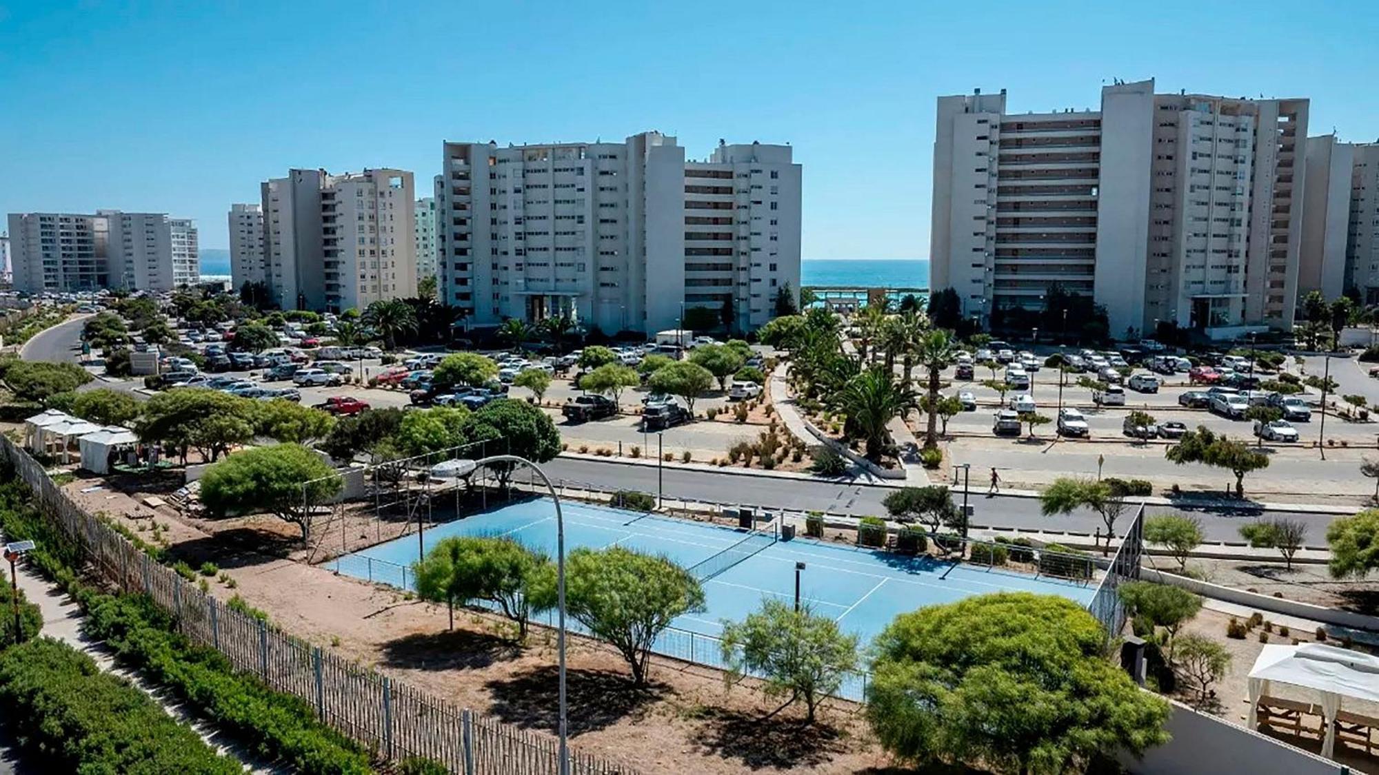 Exclusivas Vistas Panoramicas Al Oceano Y Playas Casa de férias La Serena