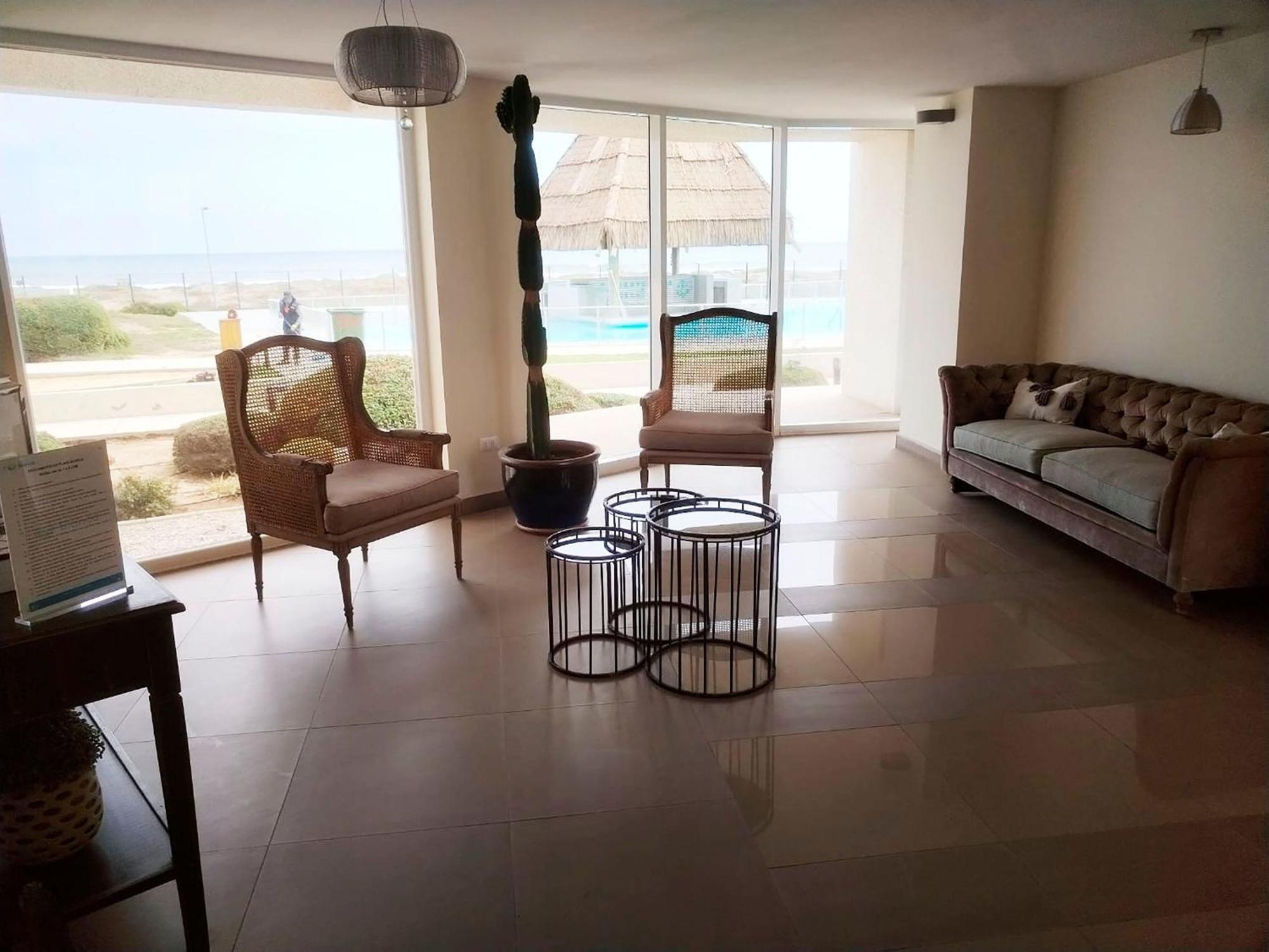 Casa de férias Exclusivas Vistas Panoramicas Al Oceano Y Playas La Serena