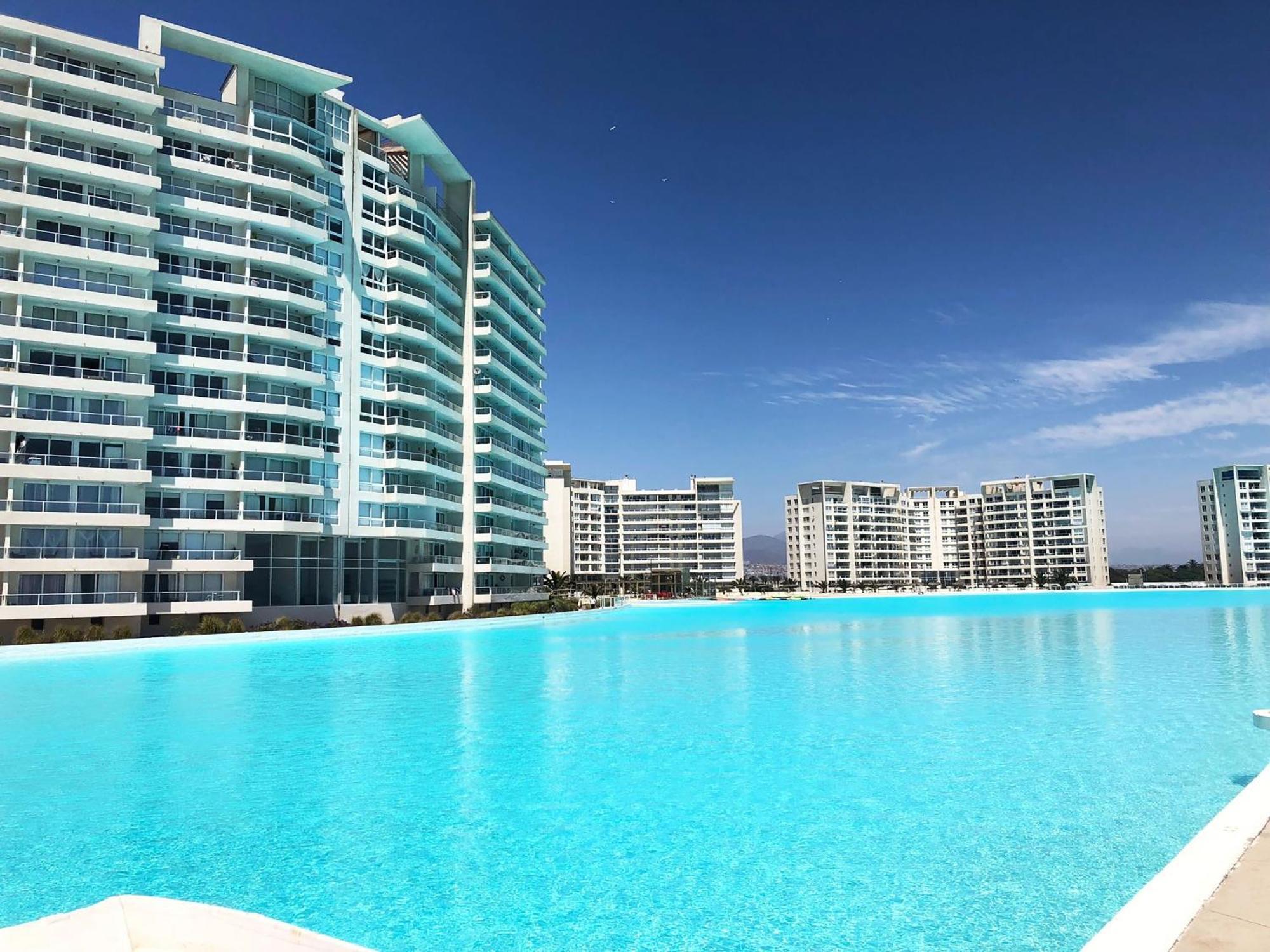 Exclusivas Vistas Panoramicas Al Oceano Y Playas Casa de férias