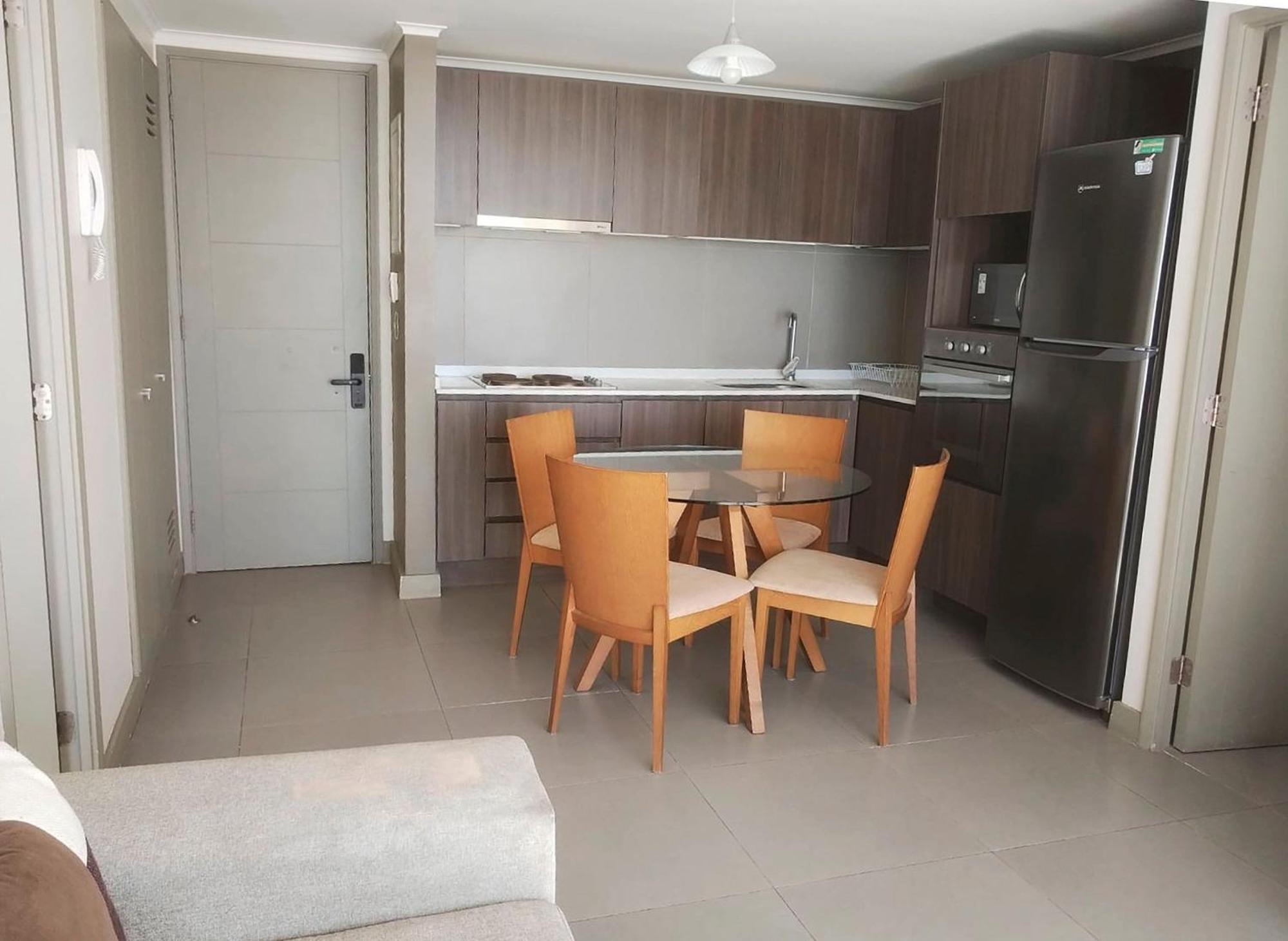 Casa de férias Exclusivas Vistas Panoramicas Al Oceano Y Playas La Serena