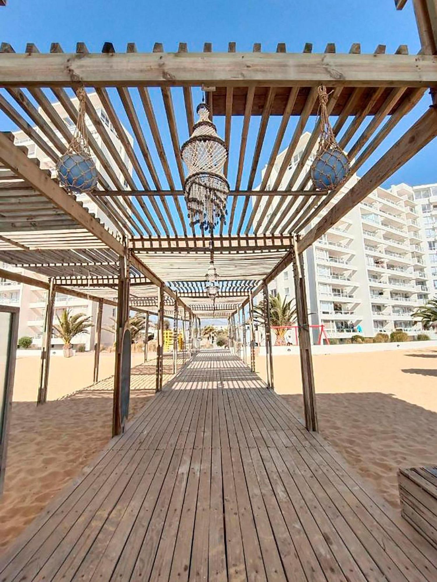 Exclusivas Vistas Panoramicas Al Oceano Y Playas *
