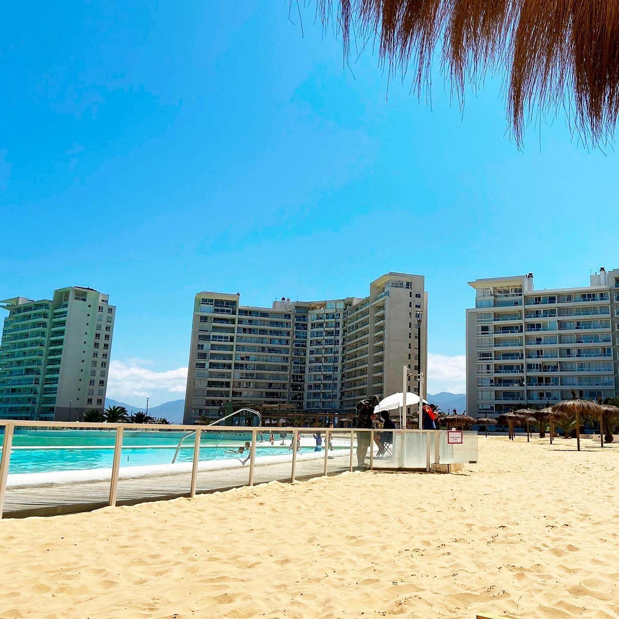 Exclusivas Vistas Panoramicas Al Oceano Y Playas Casa de férias