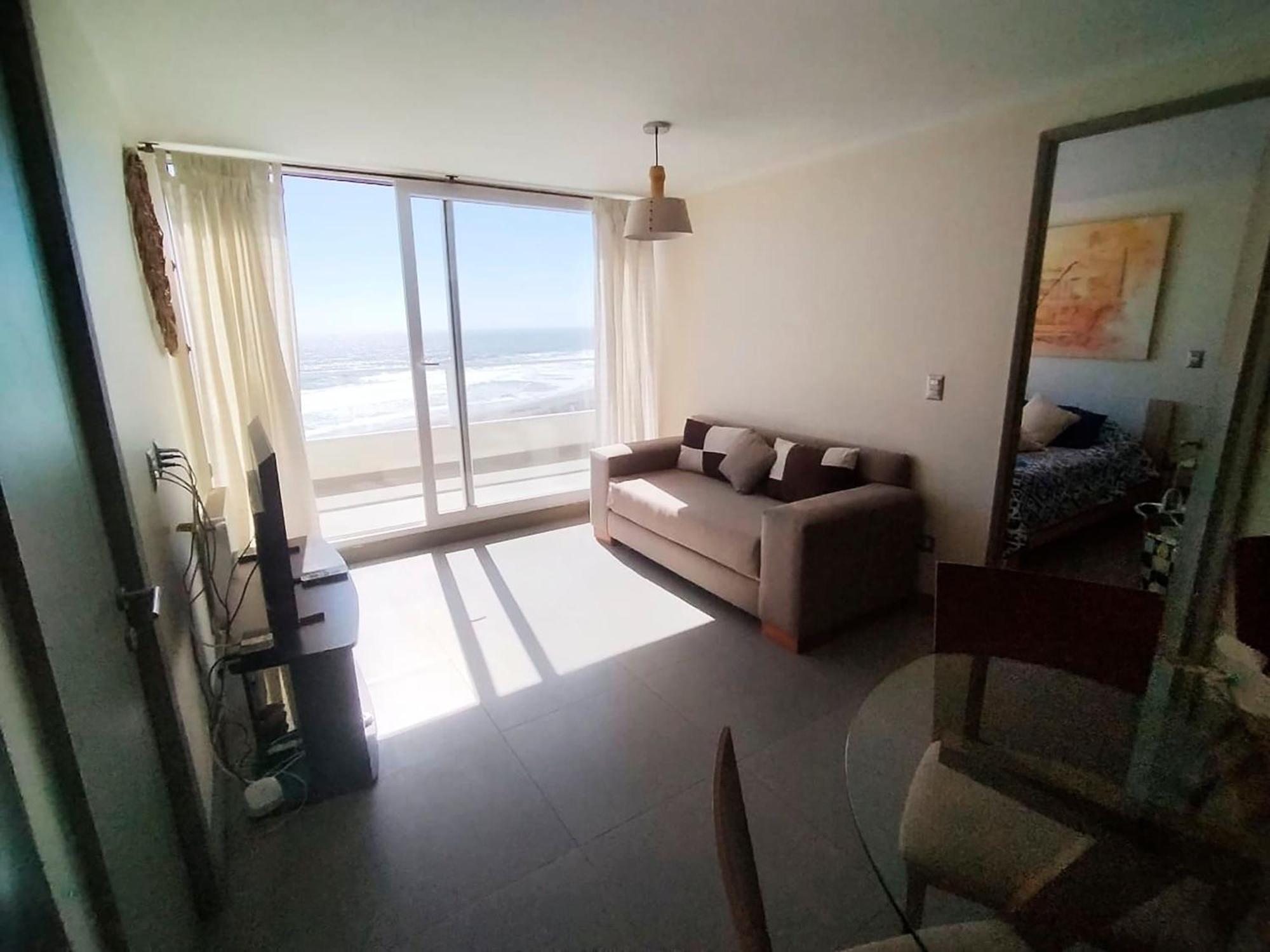 Exclusivas Vistas Panoramicas Al Oceano Y Playas * La Serena
