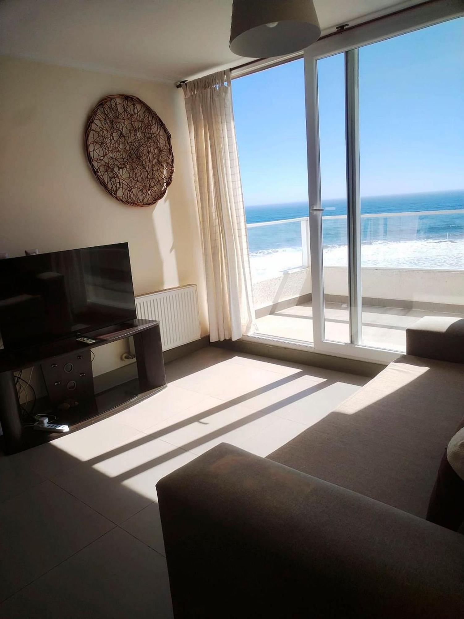 Casa de férias Exclusivas Vistas Panoramicas Al Oceano Y Playas *