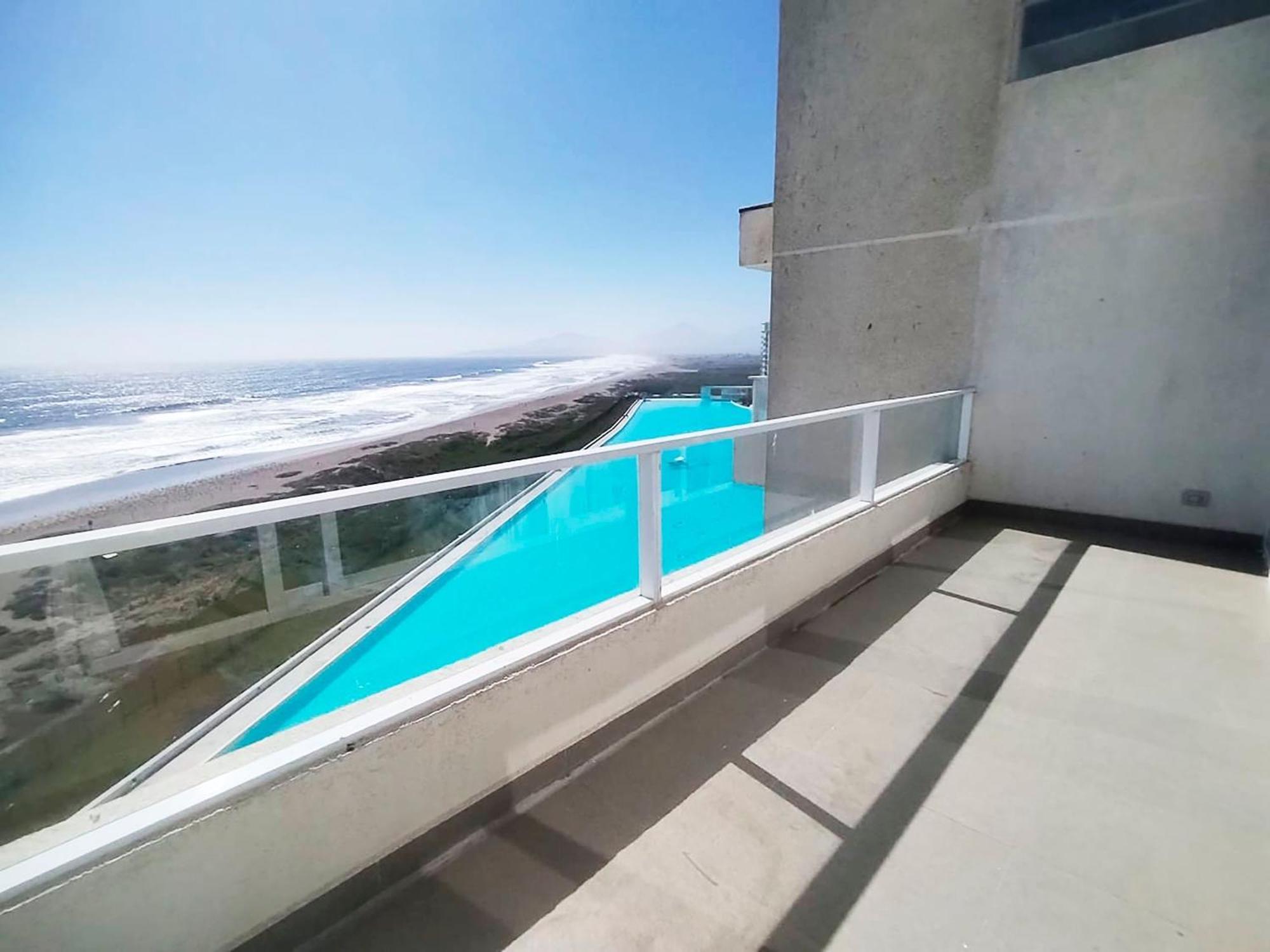 Casa de férias Exclusivas Vistas Panoramicas Al Oceano Y Playas *