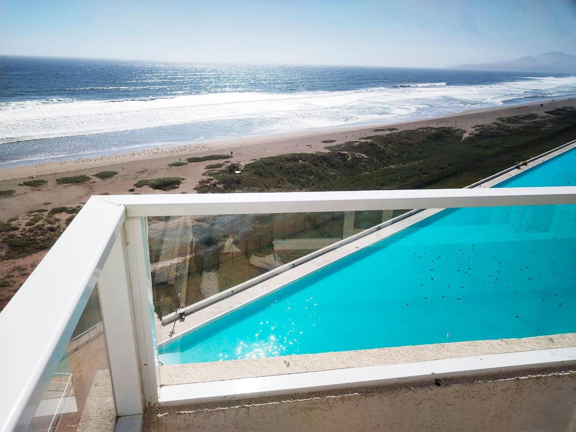 Exclusivas Vistas Panoramicas Al Oceano Y Playas